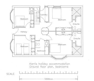 Ground floor